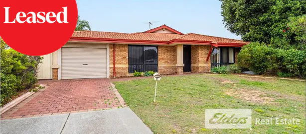 31 Trafalgar Gardens, Port Kennedy, WA, 6172 - Image 1