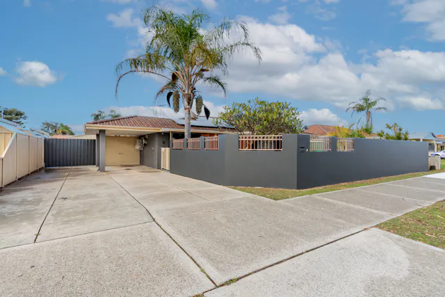 161 Willmott Drive — photo from Elders Real Estate Rockingham & Baldivis