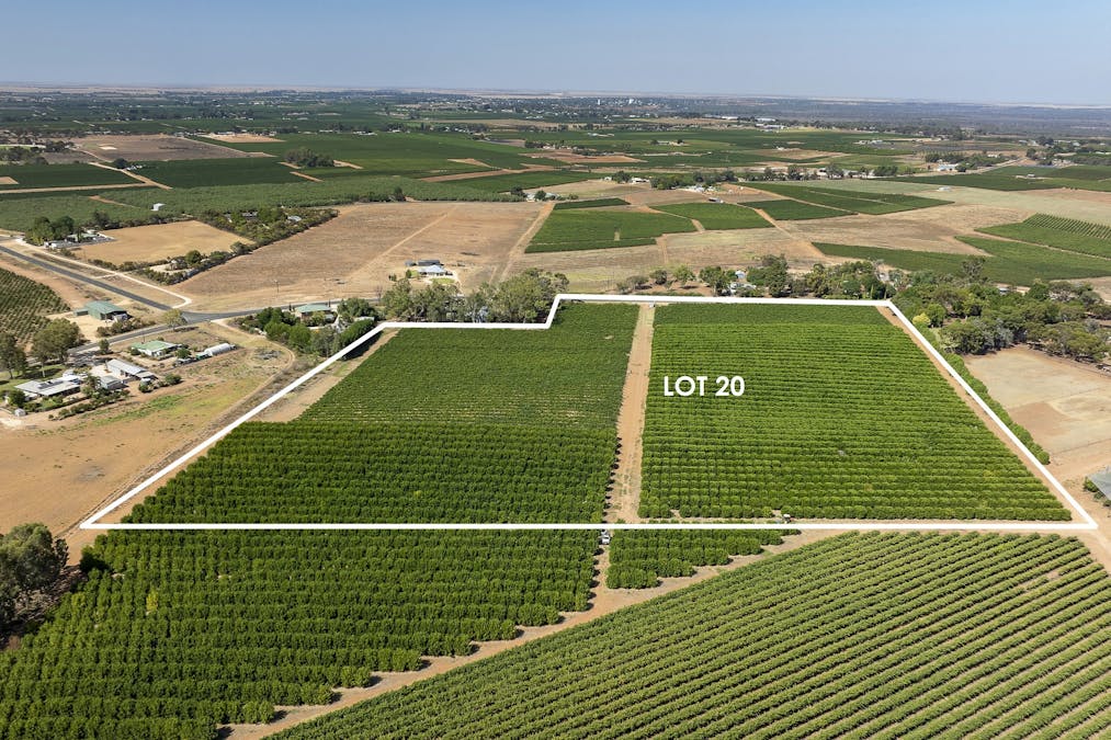 20/Anderson Road, Loxton, SA, 5333 - Image 8