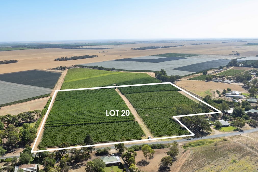 20/Anderson Road, Loxton, SA, 5333 - Image 9