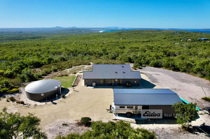 75 Newbey Grove, Bremer Bay, WA, 6338 - Image 1