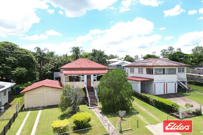 6 Holmes Street, North Ipswich, QLD, 4305 - Image 1