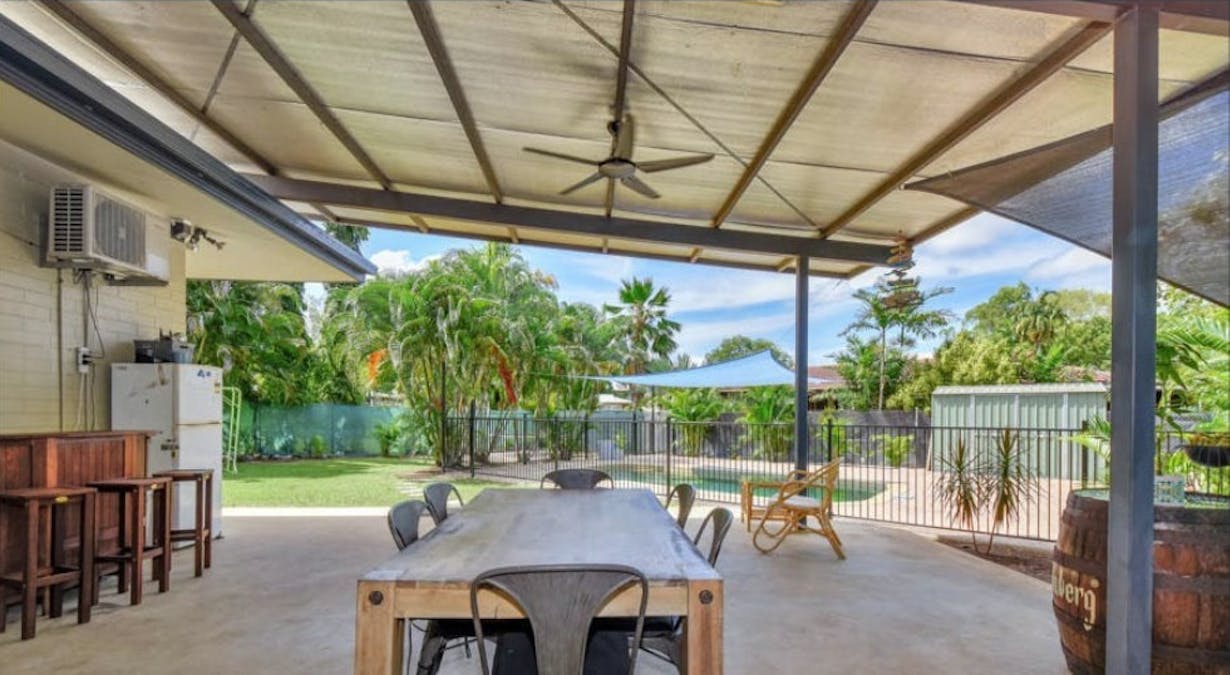 34 Bombax Street, Moulden, NT, 0830 - Image 7