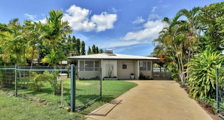 34 Bombax Street, Moulden, NT, 0830