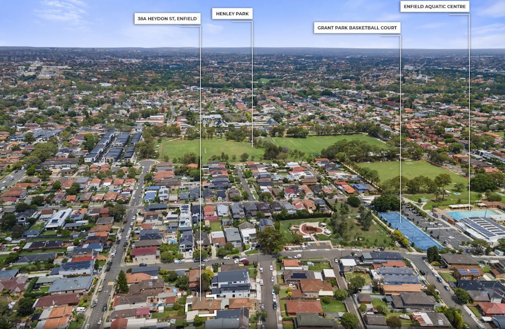38a Heydon Street, Enfield, NSW, 2136 - Image 12