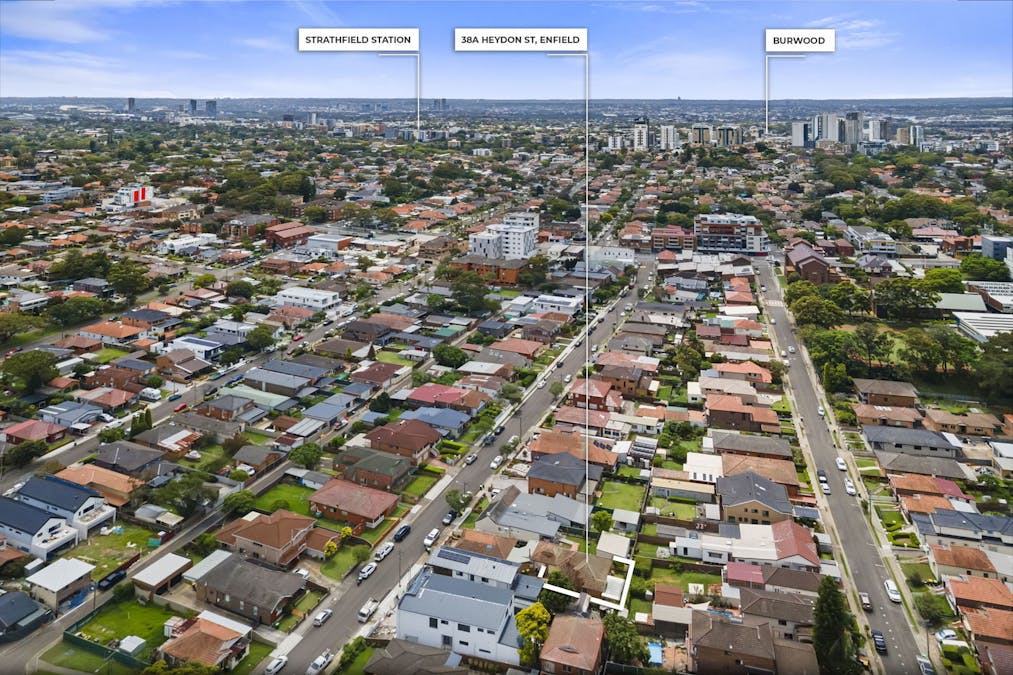 38a Heydon Street, Enfield, NSW, 2136 - Image 13