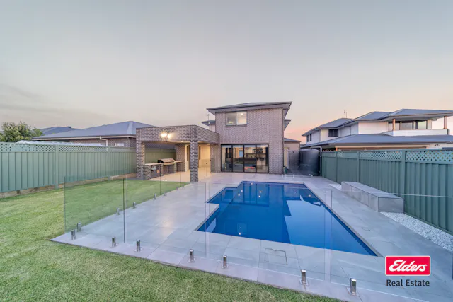 35 Amadeus Avenue — photo from Elders Real Estate Dubbo