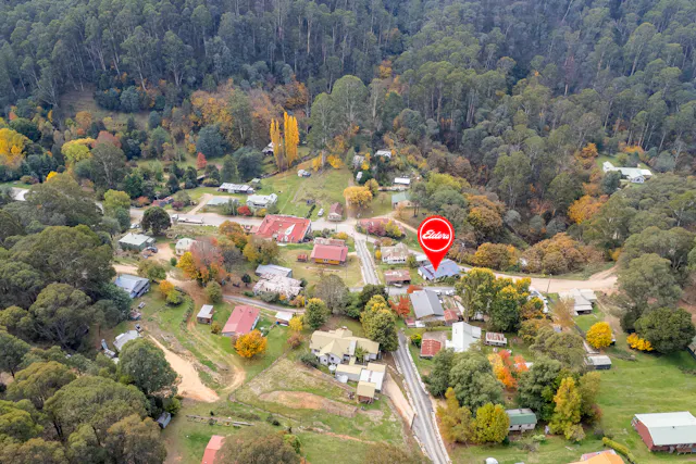8 Ellery Street — photo from Elders Real Estate Mansfield