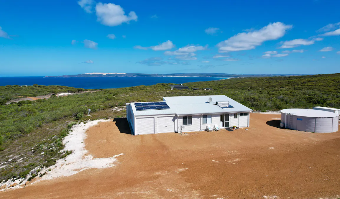 90 Native Dog Beach Road, Bremer Bay, WA, 6338 - Image 1