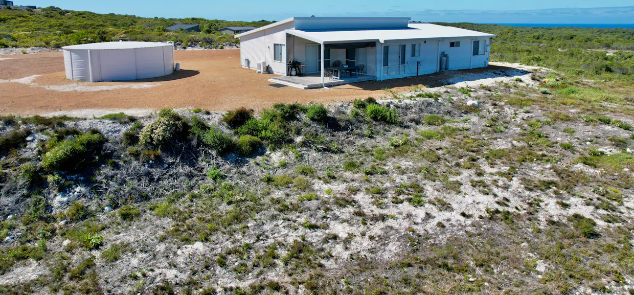 90 Native Dog Beach Road, Bremer Bay, WA, 6338 - Image 2