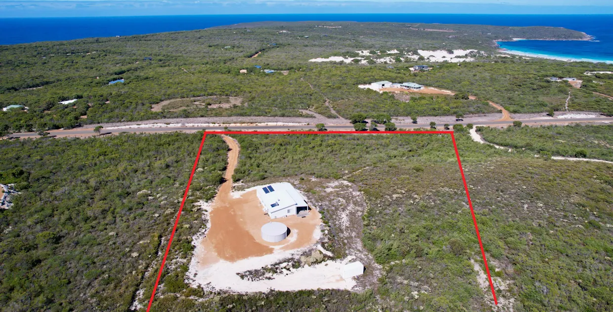 90 Native Dog Beach Road, Bremer Bay, WA, 6338 - Image 30