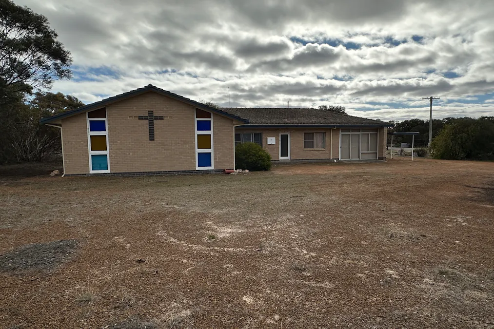 39 Jaekel Street, Ongerup, WA, 6336 - Image 14