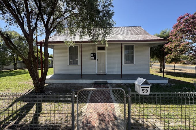 59  Comer Street, Henty, NSW, 2658 - Image 1