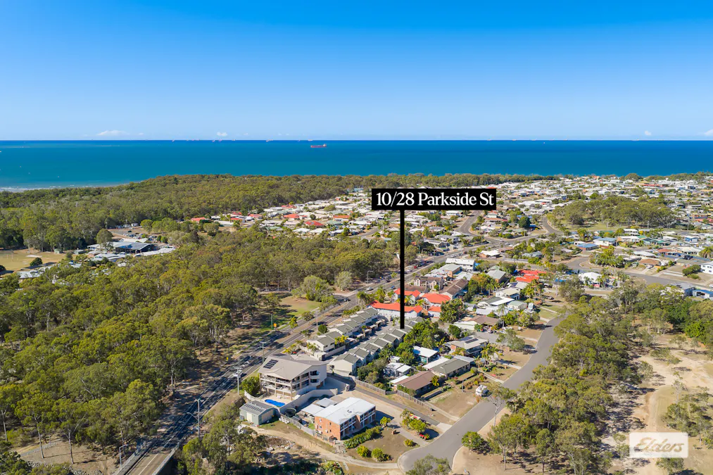 10/28 Parkside Street, Tannum Sands, QLD, 4680 - Image 17