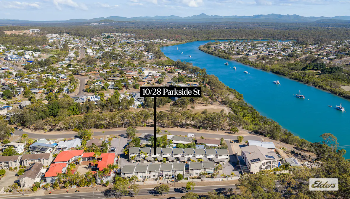 10/28 Parkside Street, Tannum Sands, QLD, 4680 - Image 18