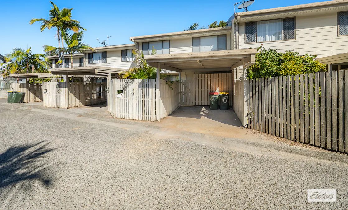 10/28 Parkside Street, Tannum Sands, QLD, 4680 - Image 2