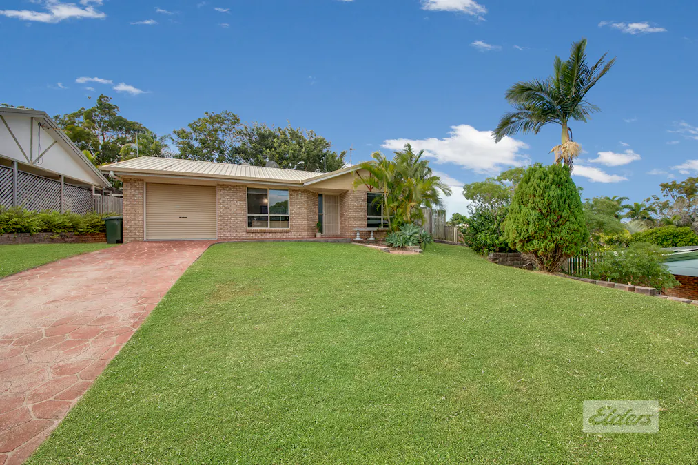 30 Carinya Drive, Clinton, QLD, 4680 - Image 1