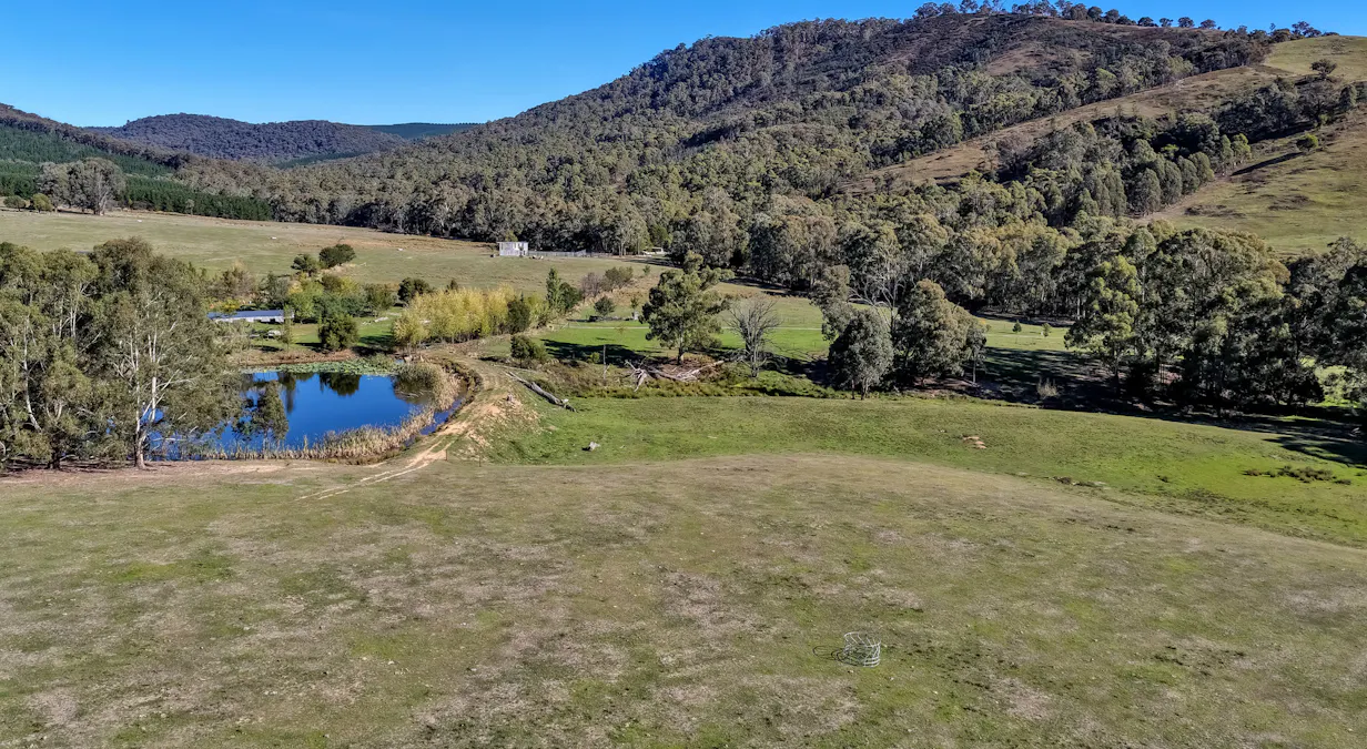 25 Jones Road, Tatong, VIC, 3673 - Image 2