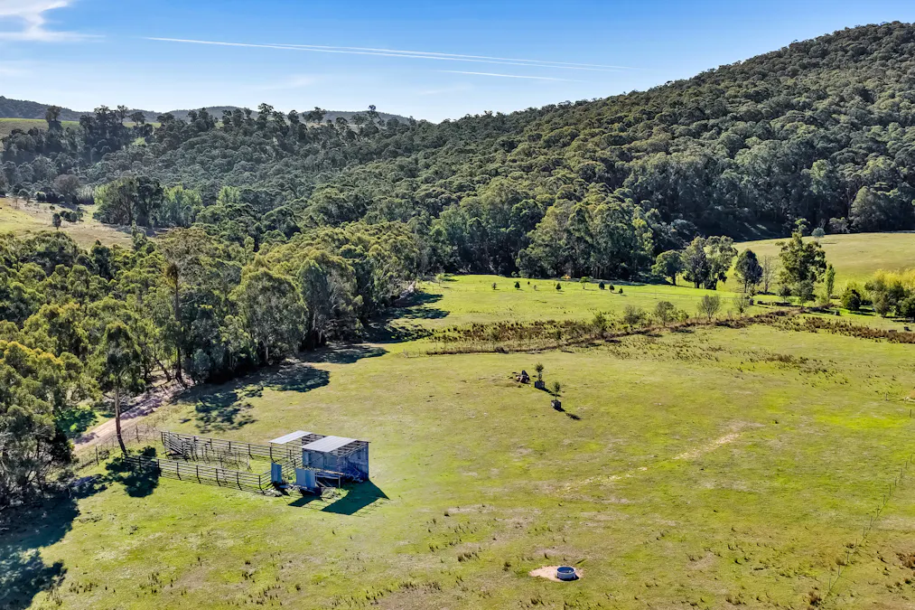 25 Jones Road, Tatong, VIC, 3673 - Image 4