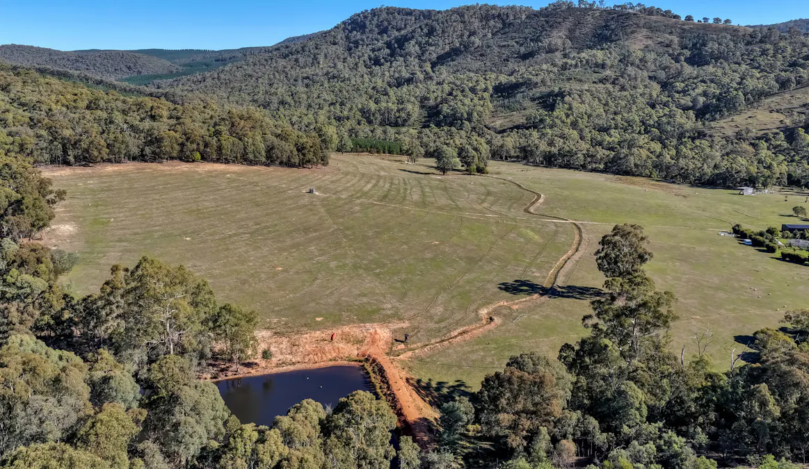 25 Jones Road, Tatong, VIC, 3673 - Image 5