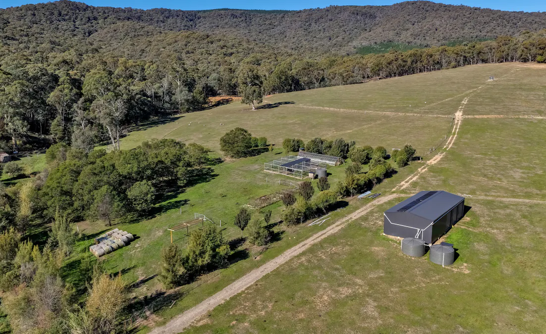 25 Jones Road, Tatong, VIC, 3673 - Image 6