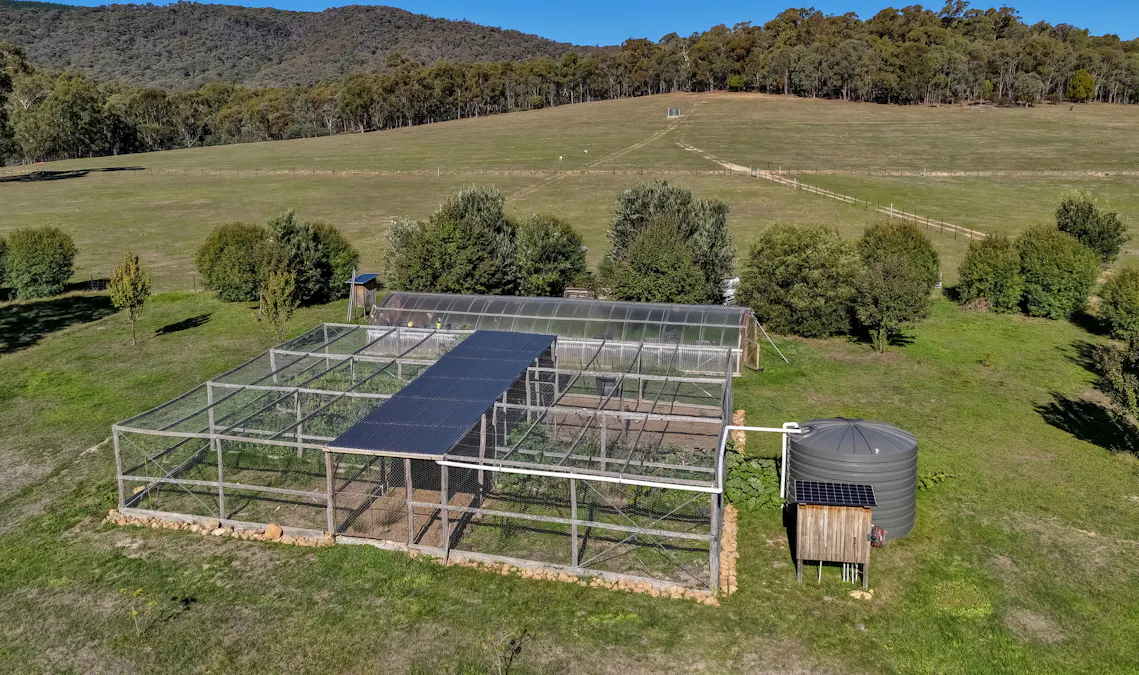 25 Jones Road, Tatong, VIC, 3673 - Image 7