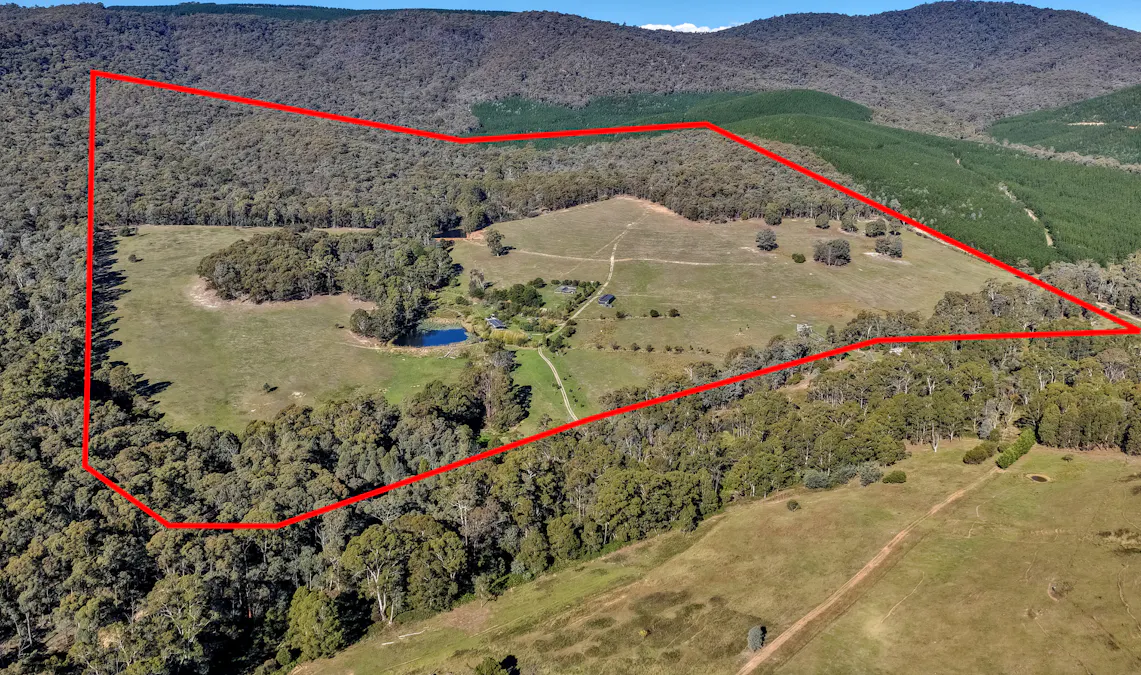 25 Jones Road, Tatong, VIC, 3673 - Image 14