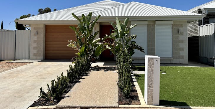 1 Hisgrove Road, Renmark, SA, 5341 - Image 1