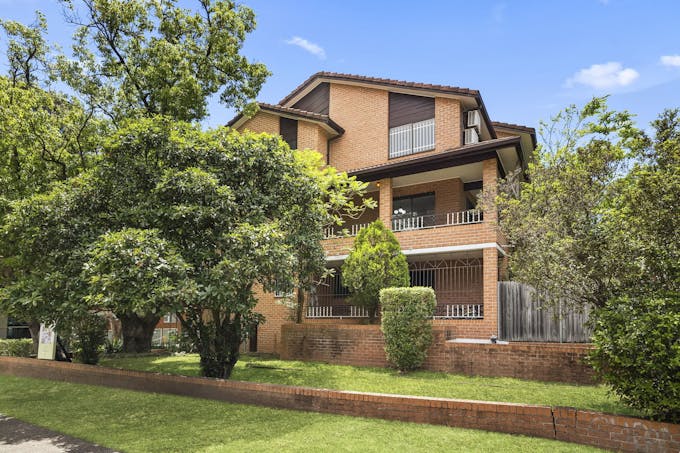 5/76 The Boulevarde, Strathfield, NSW, 2135 - Image 1