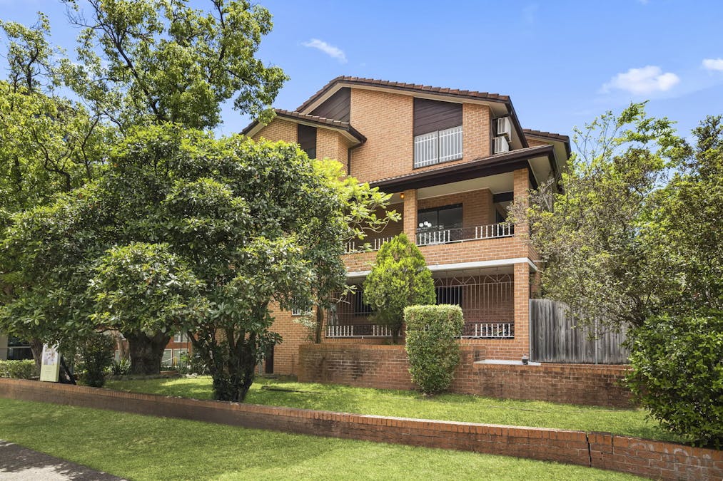 5/76 The Boulevarde, Strathfield, NSW, 2135 - Image 1