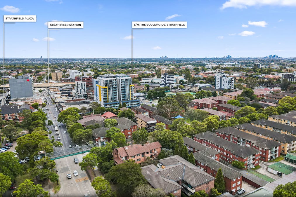 5/76 The Boulevarde, Strathfield, NSW, 2135 - Image 14