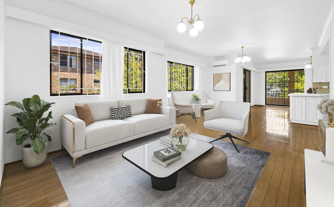 5/76 The Boulevarde, Strathfield, NSW, 2135 - Image 2