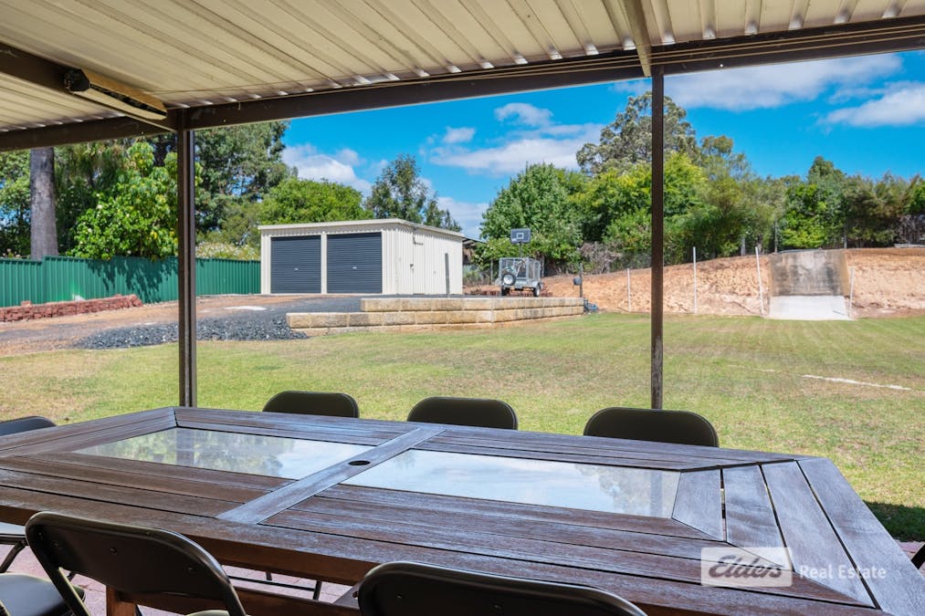 95 Trigwell East Street, Donnybrook, WA, 6239 - Image 18