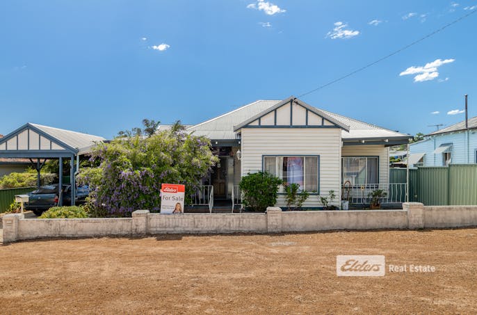11 Lawley Street, Collie, WA, 6225 - Image 1