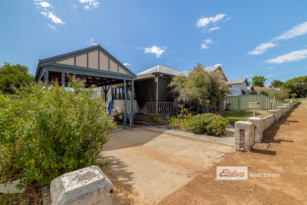 11 Lawley Street, Collie, WA, 6225 - Image 3