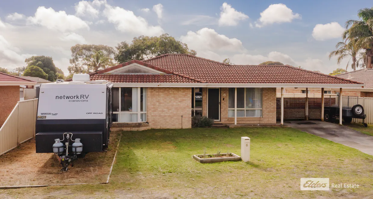6 Salvado Road, Orana, WA, 6330 - Image 2