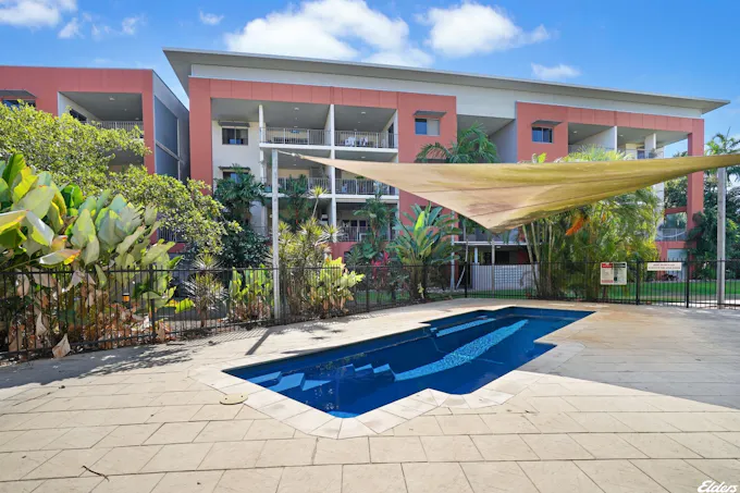 27/4 Mitaros Place, Parap, NT, 0820 - Image 1