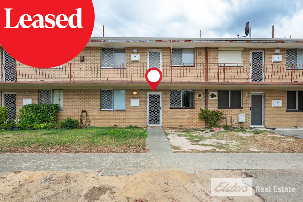 3/69 Safety Bay Road, Shoalwater, WA, 6169 - Image 1