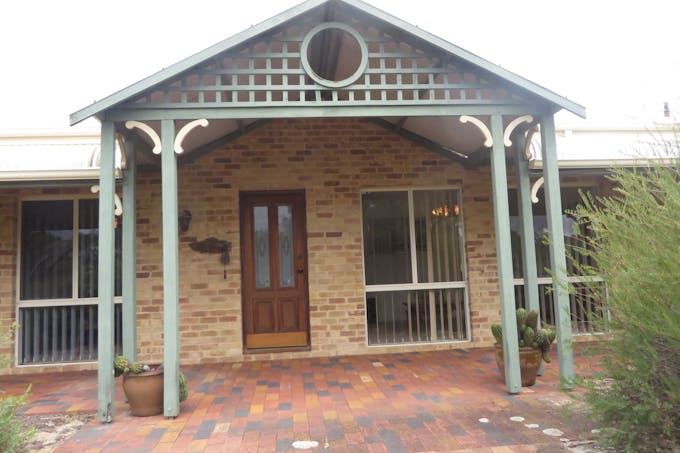 89 Alexander Road, Waroona, WA, 6215 - Image 1