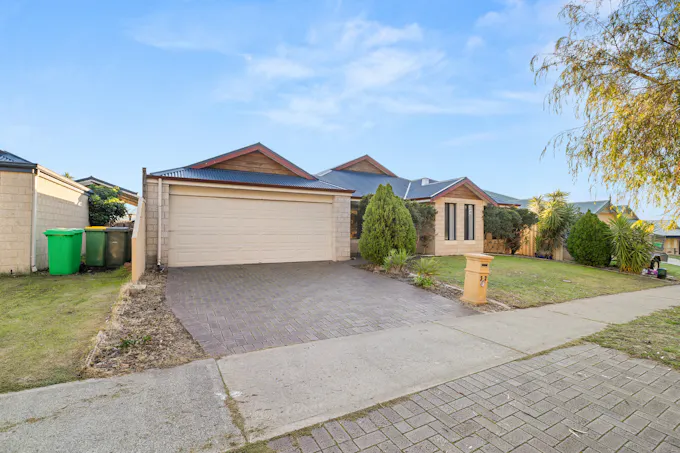 32 Wentworth Drive, Dalyellup, WA, 6230