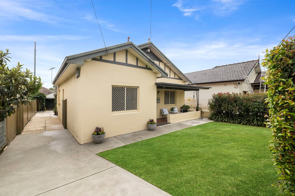 43 Burwood Road, Belfield, NSW, 2191 - Image 1