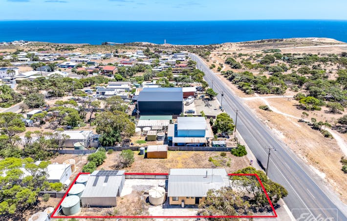 55 Flinders Drive, Cape Jervis, SA, 5204 - Image 1