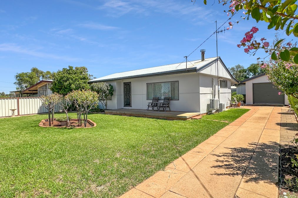 59 Bradley Street, Cobar, NSW, 2835 - Image 1
