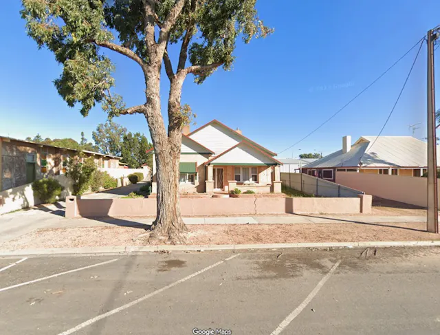 35 East Terrace — photo from Elders Real Estate Ceduna