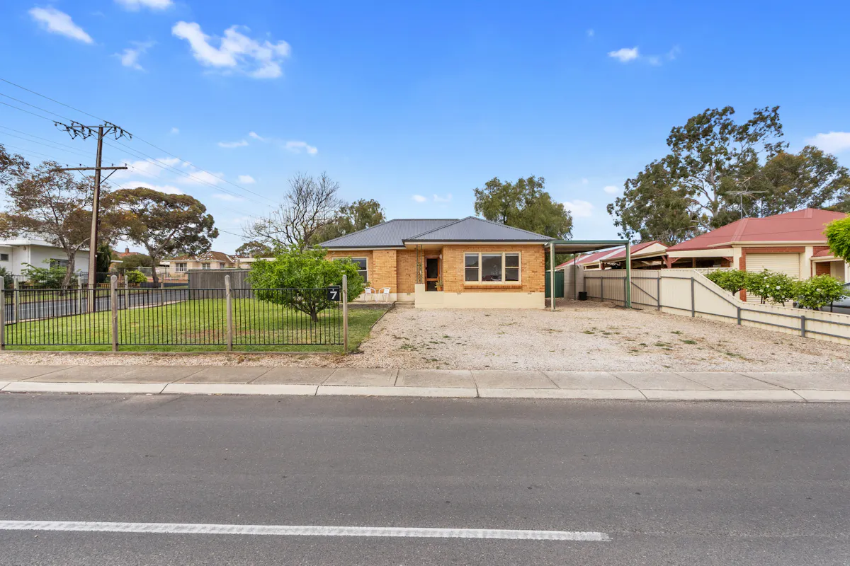 7 Rudall Street — photo 2 of 27