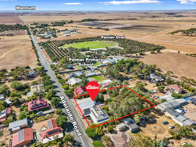 16-18 Adelaide Road — photo from Elders Real Estate Murraylands