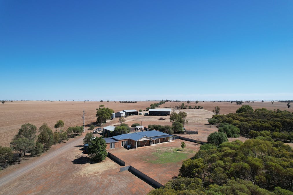 463 Corack East - Chirrup Road, Corack East, VIC, 3480 - Image 1