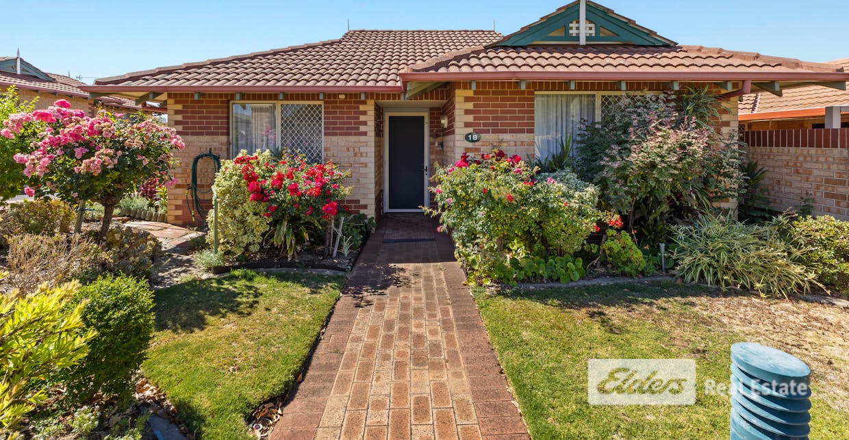 18/60 Halsey Street, South Bunbury, WA, 6230 - Image 2