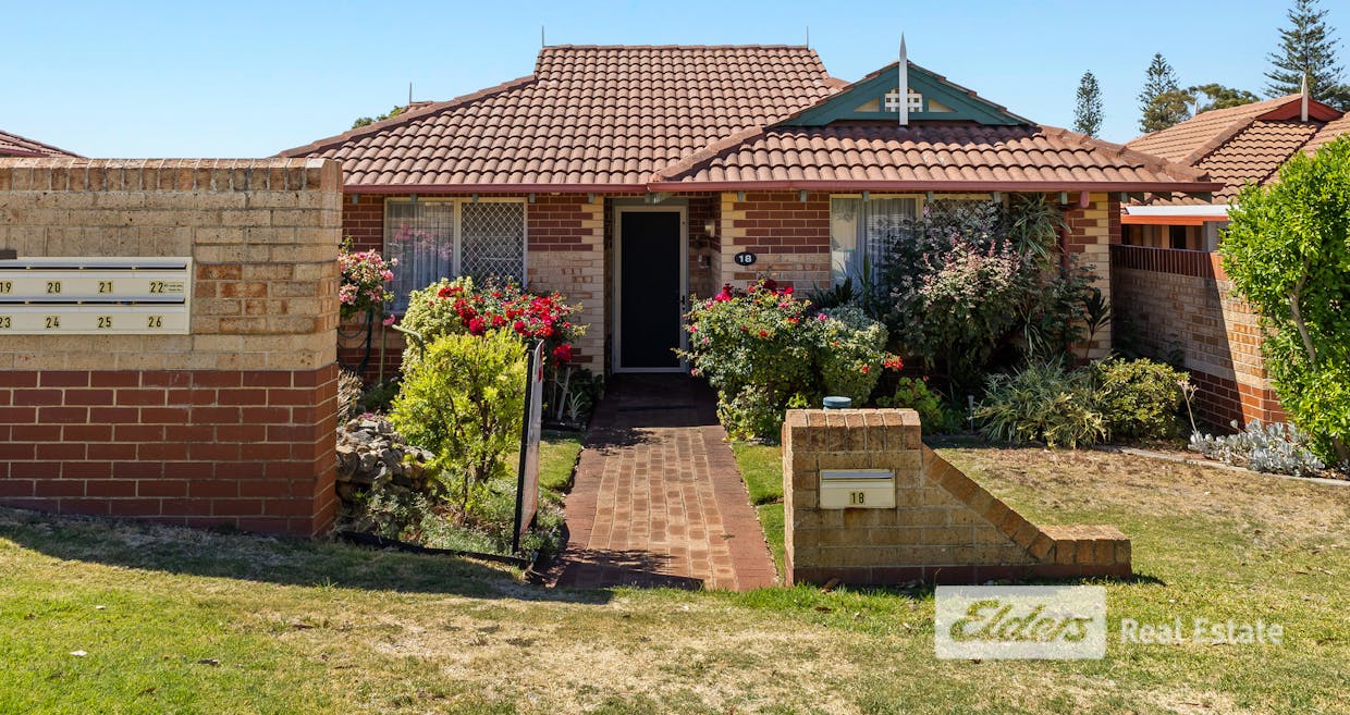 18/60 Halsey Street, South Bunbury, WA, 6230 - Image 16