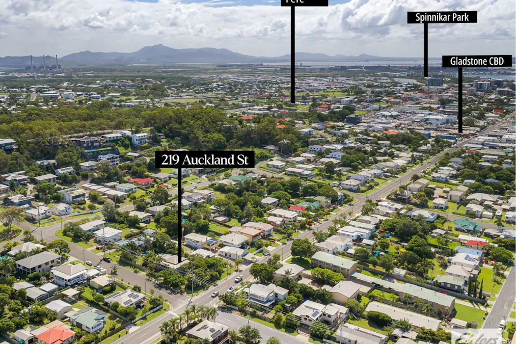 219 Auckland Street, South Gladstone, QLD, 4680 - Image 31